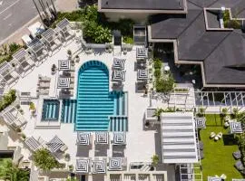 黄金海岸QT精品度假酒店