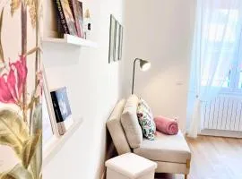 Charming Stay Bergamo City Center