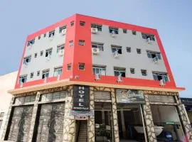 Hotel Boneville Santo Amaro - 850 m do Metrô Largo Treze - Promoção Ano Novo Com 60 OFF