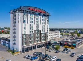 Carriage House Hotel and Conference Centre，位于卡尔加里的酒店