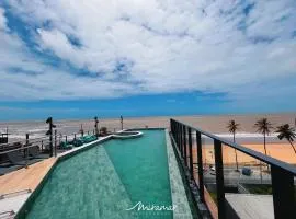 Garden Haus Beira-Mar, Jardim Oceania-Miramar Hospedagens