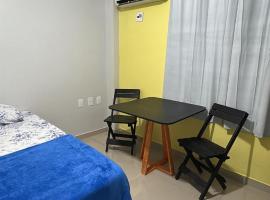 Quarto privado próximo ao centro 7，位于马瑙斯的酒店