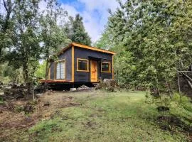 Cabañas Del Monte 2