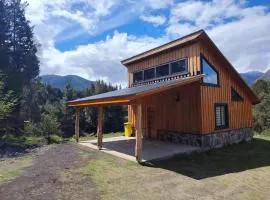 Cabañas Del Monte 1