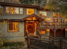 Aspen Springs Sundance, Mountain Cabins Utah, 5 BR, 4 BA, Pool Table