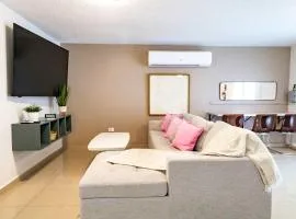 Aquaville Dorado Moderna Villa 4