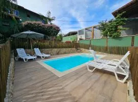 Flat aconchegante próximo à Trindade e Paraty