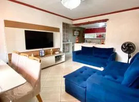 Casa Aconchegante no Coração de Arraial - Com Churrasqueira Privativa