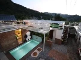 Muchangcheng View Homestay