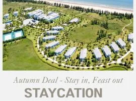 Vinpearl Cua Sot Resort, Affiliated by Melia