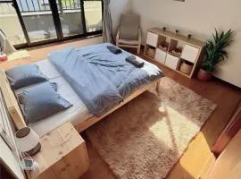 Snowshine House - Family Friendly