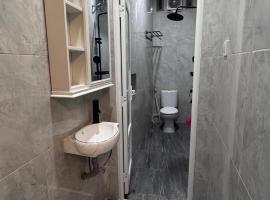 MH Villa & Hotel，位于Pancor的酒店