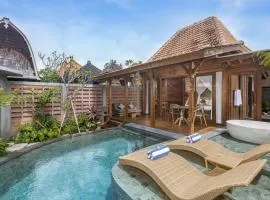 Yana Villas Kemenuh by GenuineHost