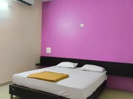 Kamath regency and cottages