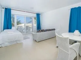 Ocean Spray Apartments