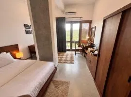 Kandy Opulent Home Stay