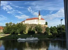 City Apartment Děčín