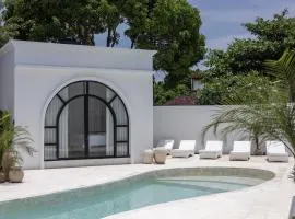 Boujee Boutique Hotel