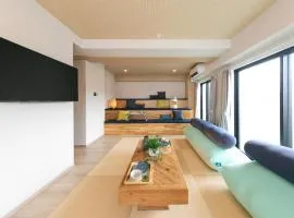 SG Hotel Kinshai Hakata
