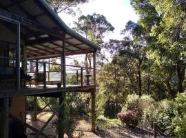 The Perch