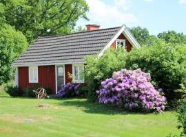 Sommargyllen Torp Brändabo