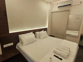 Chippy Inn Tharamani