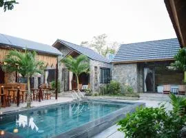 Avana House