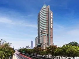 合肥中科大港航美仑酒店