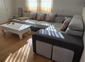 Edel Apartments Dulliken，位于Dulliken的自助式住宿