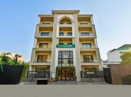 Limewood Signature - Golf Course Road