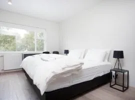 北欧城市花园酒店