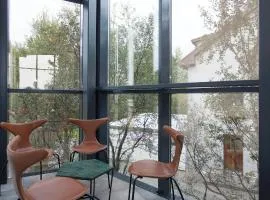 北欧城市花园酒店