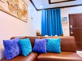 Suite Haven Staycation，位于Sampong的酒店