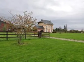 哈拉斯德拉克尔弗鲁瑞住宿加早餐旅馆