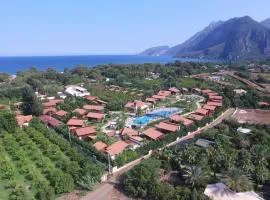 Kimera Lounge Boutique Hotel & Spa