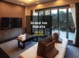 Grand Inn Hakata