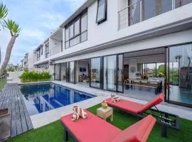 Villa Emilia Seminyak by Nagisa Bali