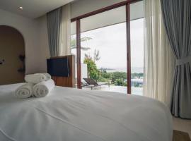 Pichcha Kohlarn，位于格兰岛的酒店