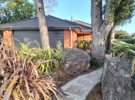 Two Totara Townhouse 3 Bedroom