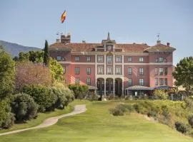 Anantara Villa Padierna Palace Benahavís Marbella Resort - A Leading Hotel of the World