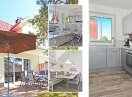 Waldsiedlung DHH Waldhaus 6