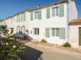 Chambres d’hôtes Chantal Hereaudeau