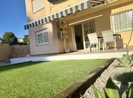 Apartamento Adelfa By Solymar Properties