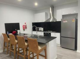 Quiet Spacious Family House，位于乐蒂山的酒店