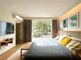 拷叻MJ精品旅舍