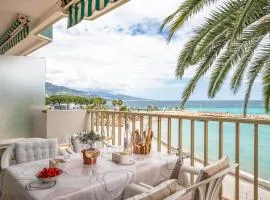 Le COQ Ligures - Garage - Air conditioning - WiFi