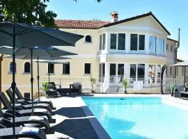 Hotel Villa Mala Poreč