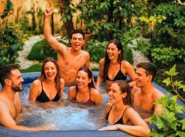 Villa Leonardo House Pisa