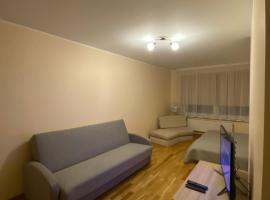 Dzīvoklis Bauskā，位于包斯卡的酒店