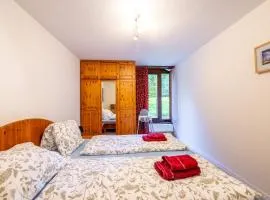 Large Apartment In The Vacation Center Whirlpool